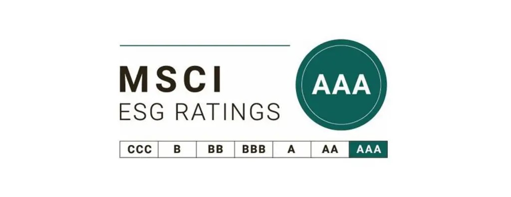 MSCI ESG