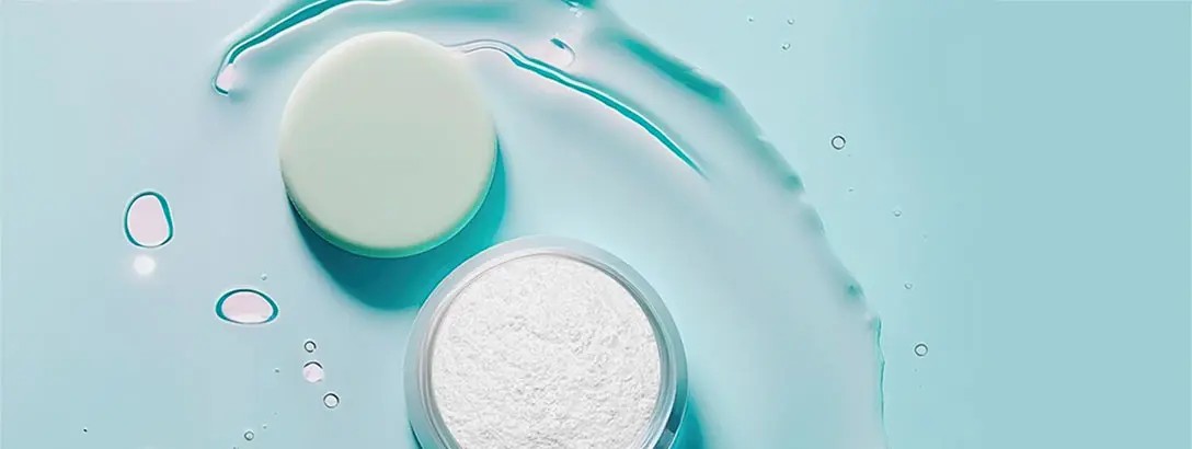Active Beauty product
