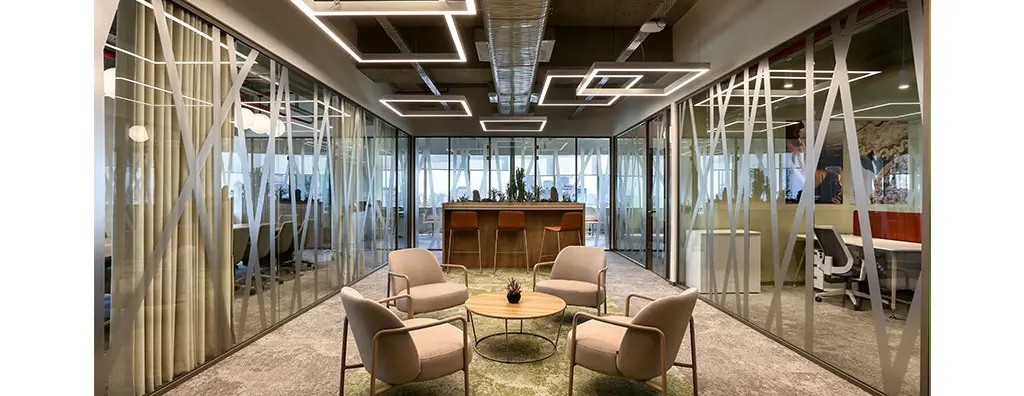 Istanbul office
