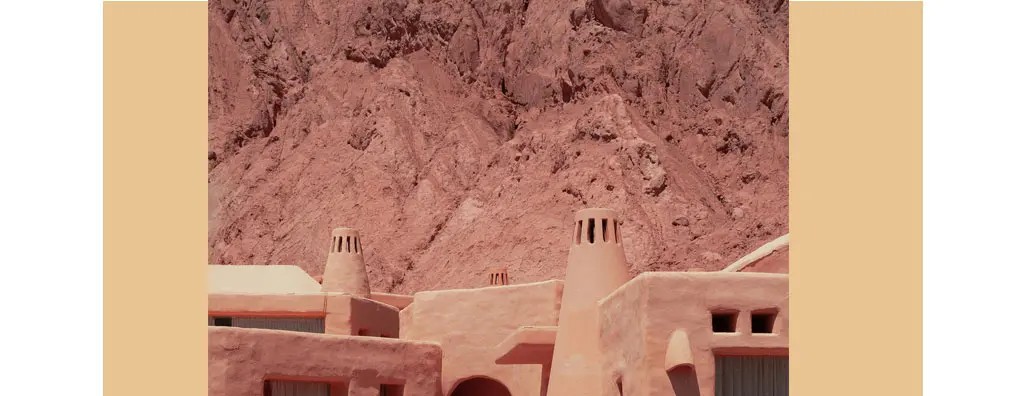 Los Colorados Cabañas