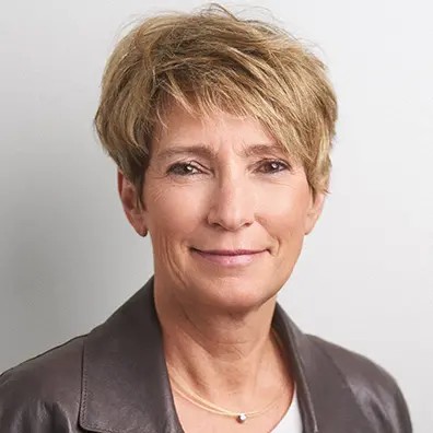 Melanie Maas-Brunner